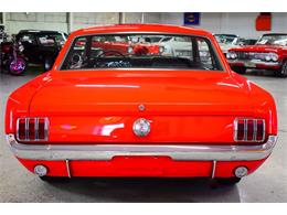 1966 Ford Mustang (CC-2090452) for sale in Wayne, Michigan