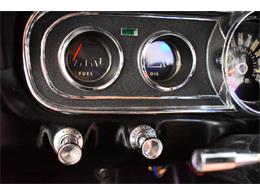 1966 Ford Mustang (CC-2090452) for sale in Wayne, Michigan