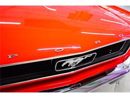 1966 Ford Mustang (CC-2090452) for sale in Wayne, Michigan