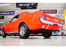 1966 Ford Mustang (CC-2090452) for sale in Wayne, Michigan