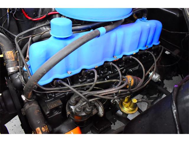 1966 Ford Mustang (CC-2090452) for sale in Wayne, Michigan