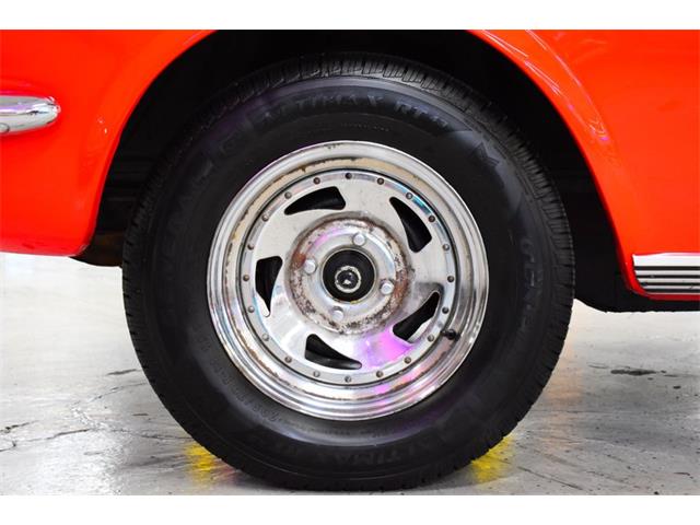 1966 Ford Mustang (CC-2090452) for sale in Wayne, Michigan