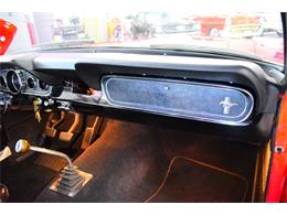 1966 Ford Mustang (CC-2090452) for sale in Wayne, Michigan