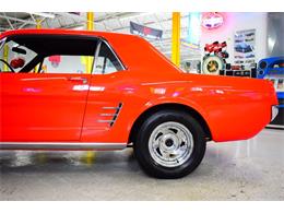 1966 Ford Mustang (CC-2090452) for sale in Wayne, Michigan