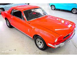 1966 Ford Mustang (CC-2090452) for sale in Wayne, Michigan