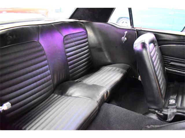 1966 Ford Mustang (CC-2090452) for sale in Wayne, Michigan