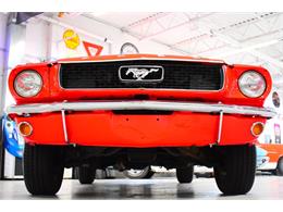 1966 Ford Mustang (CC-2090452) for sale in Wayne, Michigan