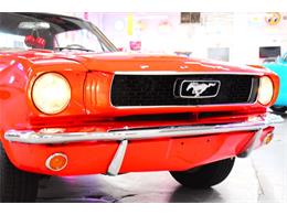 1966 Ford Mustang (CC-2090452) for sale in Wayne, Michigan
