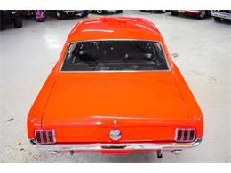 1966 Ford Mustang (CC-2090452) for sale in Wayne, Michigan