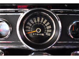 1966 Ford Mustang (CC-2090452) for sale in Wayne, Michigan