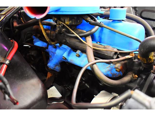 1966 Ford Mustang (CC-2090452) for sale in Wayne, Michigan