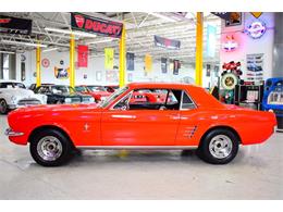 1966 Ford Mustang (CC-2090452) for sale in Wayne, Michigan