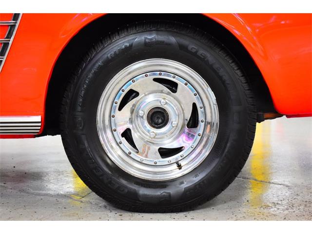 1966 Ford Mustang (CC-2090452) for sale in Wayne, Michigan