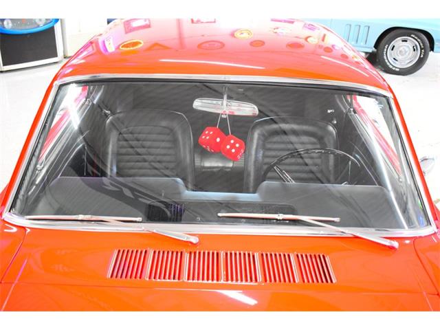 1966 Ford Mustang (CC-2090452) for sale in Wayne, Michigan