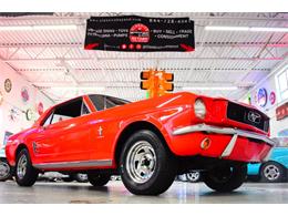1966 Ford Mustang (CC-2090452) for sale in Wayne, Michigan