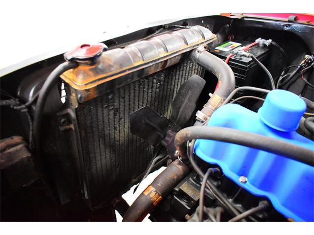 1966 Ford Mustang (CC-2090452) for sale in Wayne, Michigan