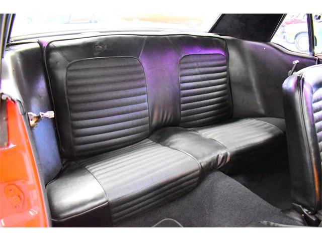 1966 Ford Mustang (CC-2090452) for sale in Wayne, Michigan