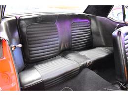 1966 Ford Mustang (CC-2090452) for sale in Wayne, Michigan
