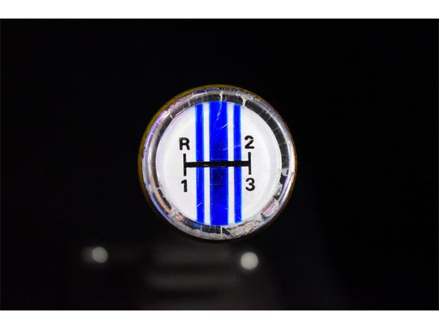1966 Ford Mustang (CC-2090452) for sale in Wayne, Michigan
