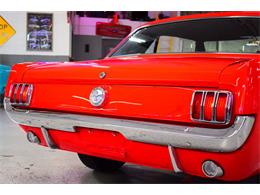 1966 Ford Mustang (CC-2090452) for sale in Wayne, Michigan