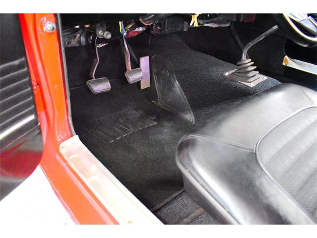 1966 Ford Mustang (CC-2090452) for sale in Wayne, Michigan