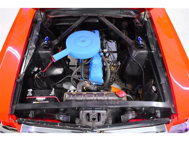 1966 Ford Mustang (CC-2090452) for sale in Wayne, Michigan