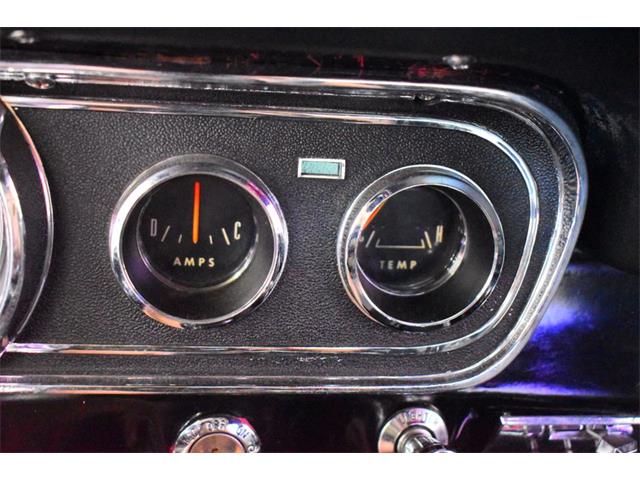 1966 Ford Mustang (CC-2090452) for sale in Wayne, Michigan