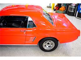 1966 Ford Mustang (CC-2090452) for sale in Wayne, Michigan