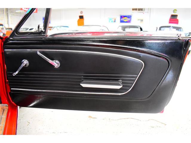 1966 Ford Mustang (CC-2090452) for sale in Wayne, Michigan