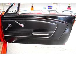 1966 Ford Mustang (CC-2090452) for sale in Wayne, Michigan