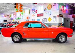 1966 Ford Mustang (CC-2090452) for sale in Wayne, Michigan
