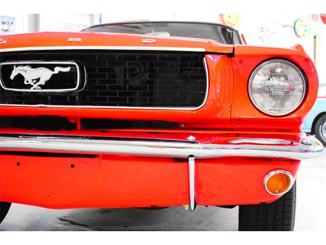 1966 Ford Mustang (CC-2090452) for sale in Wayne, Michigan