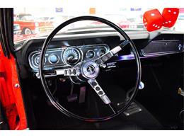 1966 Ford Mustang (CC-2090452) for sale in Wayne, Michigan