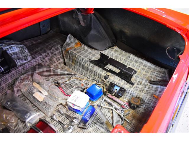 1966 Ford Mustang (CC-2090452) for sale in Wayne, Michigan
