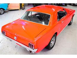 1966 Ford Mustang (CC-2090452) for sale in Wayne, Michigan