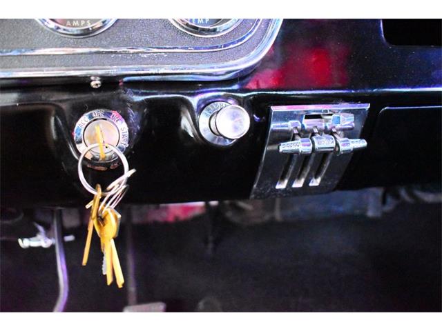 1966 Ford Mustang (CC-2090452) for sale in Wayne, Michigan