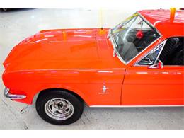 1966 Ford Mustang (CC-2090452) for sale in Wayne, Michigan