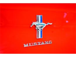 1966 Ford Mustang (CC-2090452) for sale in Wayne, Michigan