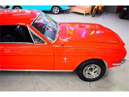 1966 Ford Mustang (CC-2090452) for sale in Wayne, Michigan