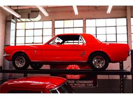1966 Ford Mustang (CC-2090452) for sale in Wayne, Michigan
