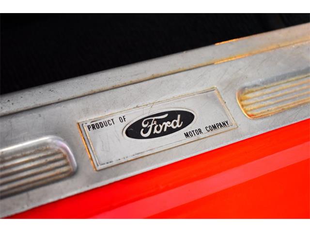 1966 Ford Mustang (CC-2090452) for sale in Wayne, Michigan