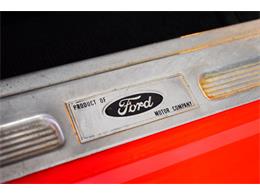 1966 Ford Mustang (CC-2090452) for sale in Wayne, Michigan