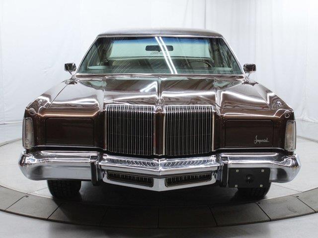1975 Chrysler Imperial (CC-2094520) for sale in Christiansburg, Virginia