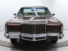 1975 Chrysler Imperial (CC-2094520) for sale in Christiansburg, Virginia
