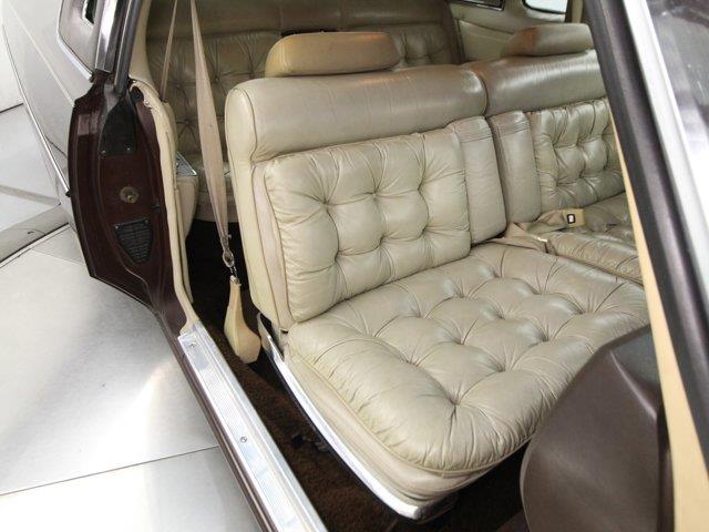 1975 Chrysler Imperial (CC-2094520) for sale in Christiansburg, Virginia