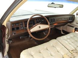1975 Chrysler Imperial (CC-2094520) for sale in Christiansburg, Virginia