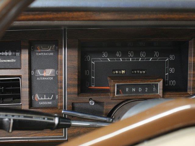 1975 Chrysler Imperial (CC-2094520) for sale in Christiansburg, Virginia