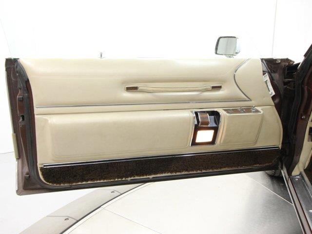 1975 Chrysler Imperial (CC-2094520) for sale in Christiansburg, Virginia