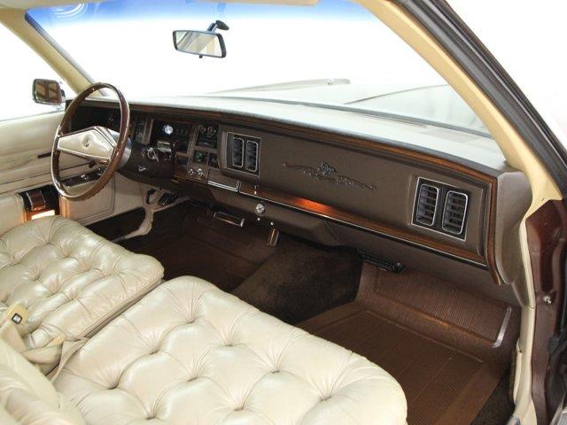 1975 Chrysler Imperial (CC-2094520) for sale in Christiansburg, Virginia