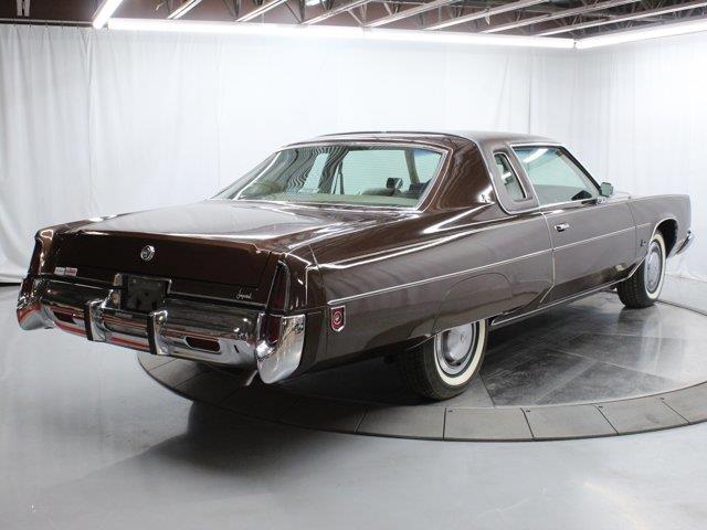 1975 Chrysler Imperial (CC-2094520) for sale in Christiansburg, Virginia